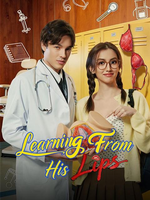 Learning From His Lips