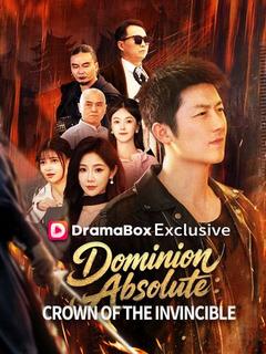 Dominion Absolute: Crown of the Invincible