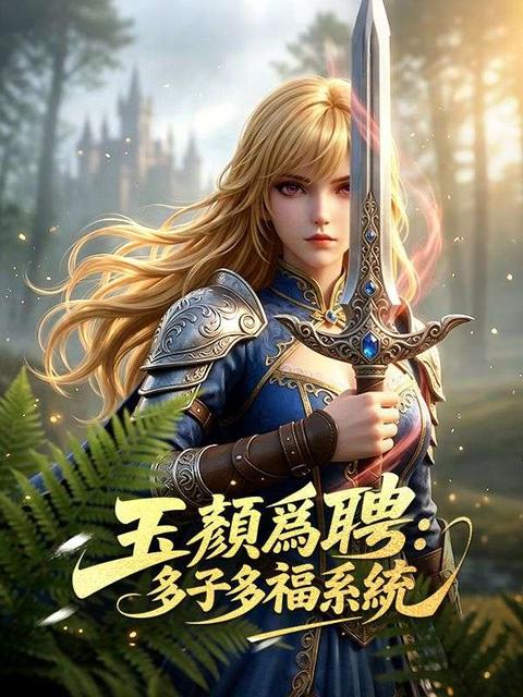 玉顏爲聘：多子多福系統