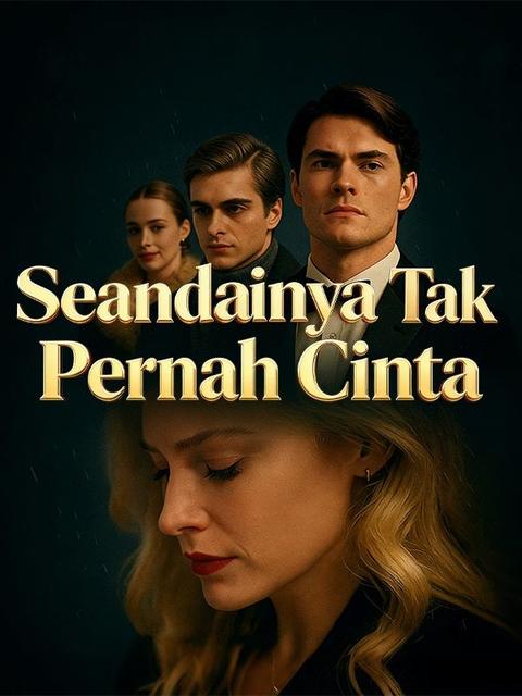 Seandainya Tak Pernah Cinta (Sulih Suara)