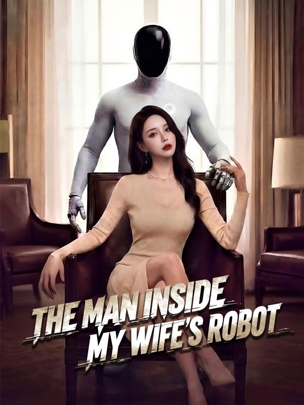 The Man Inside My Wife's Robot