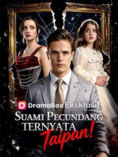 Suami Pecundang? Ternyata Taipan!