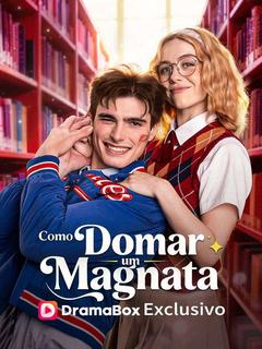 Como Domar um Magnata