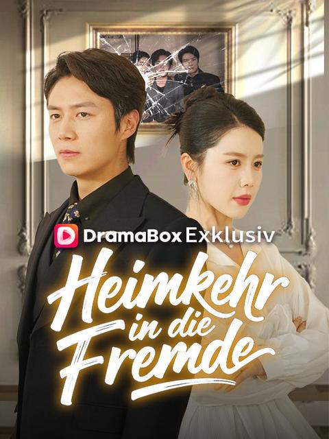 Heimkehr in die Fremde (Deutsch Synchronisiert)