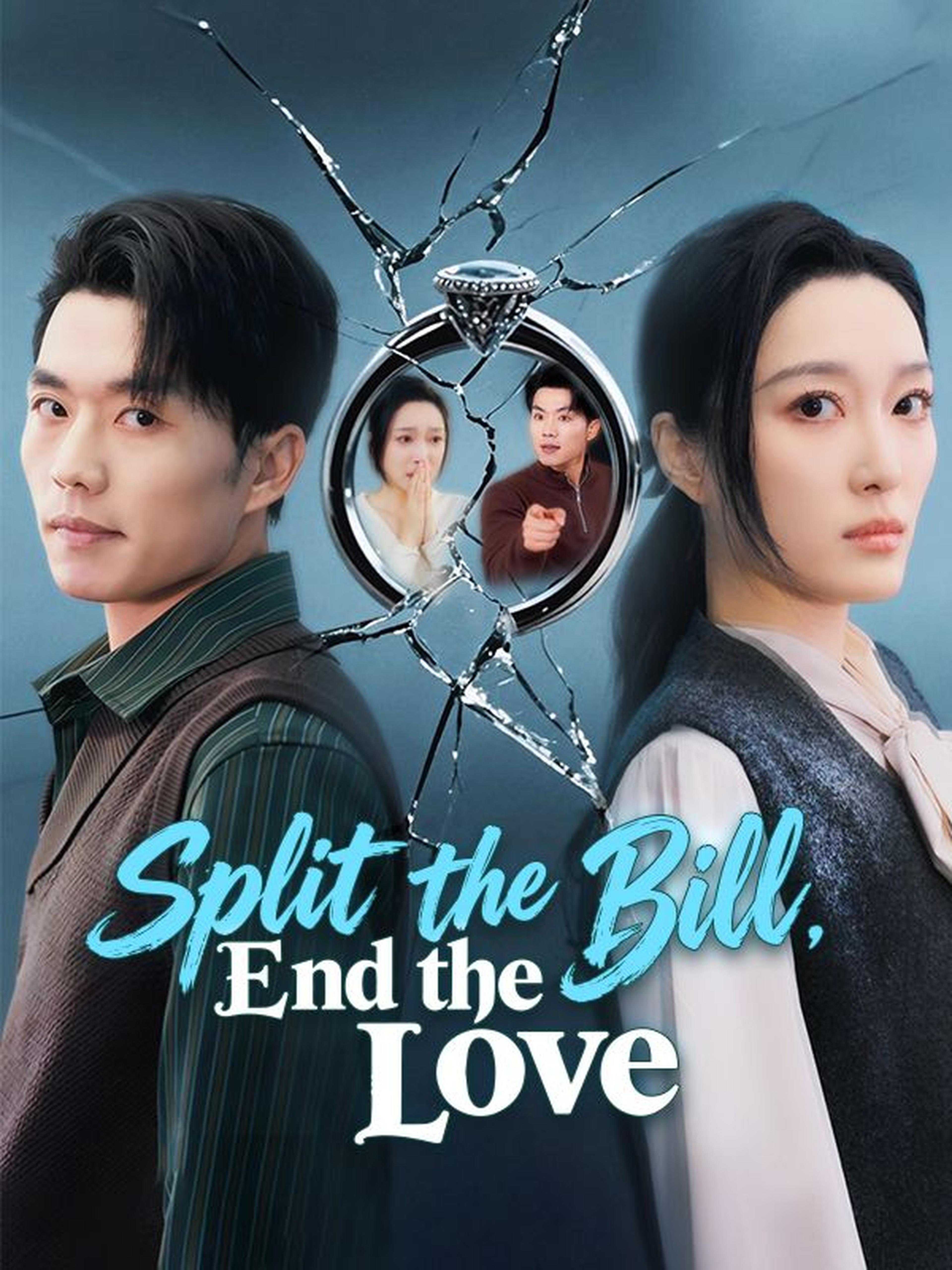 Split the Bill, End the Love