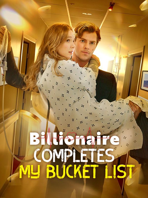 Billionaire Completes My Bucket List