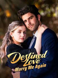 Destined Love: Marry Me Again