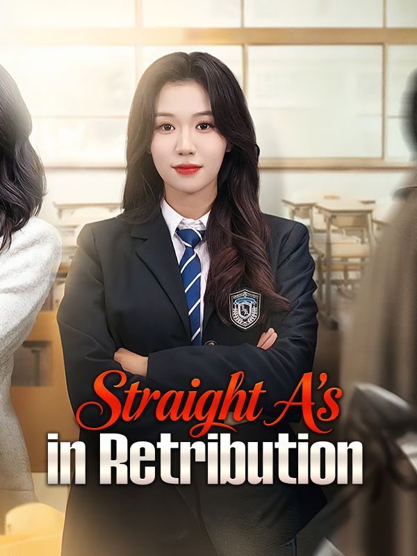 Straight A's in Retribution