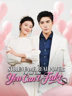 Stolen Fame, Real Power: I'm the Cure You Can't Fake