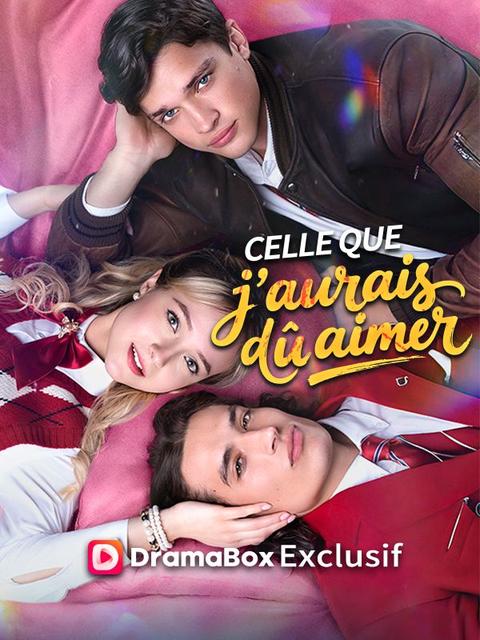 Celle que j'aurais dû aimer ( Doublé )