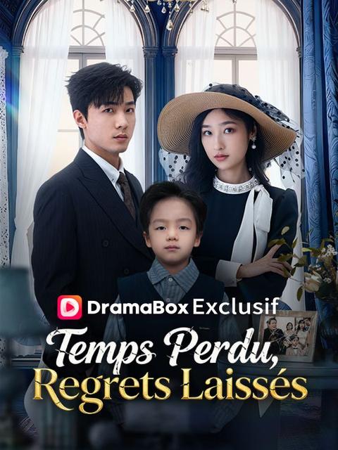 Temps Perdu, Regrets Laissés ( Doublé )