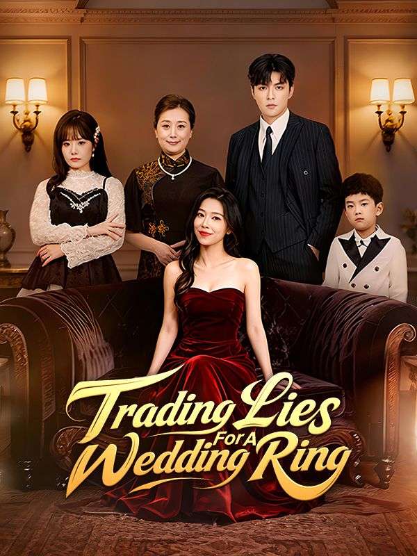 Trading Lies For A Wedding Ring