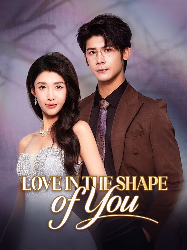 Love in the Shape of You