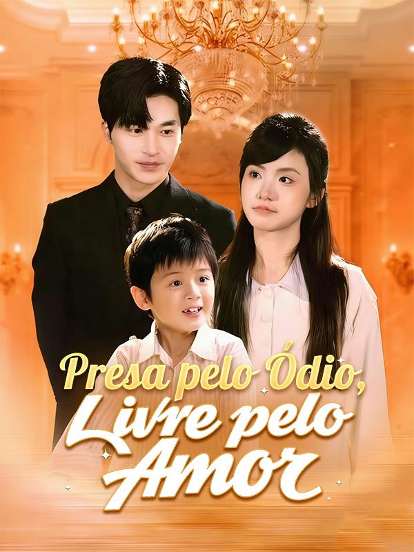 Banner do drama Presa pelo Ódio, Livre pelo Amor