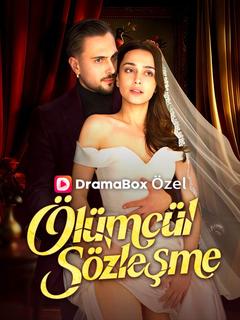(Dublajlı)Ölümcül Sözleşme - Drama Series Cover