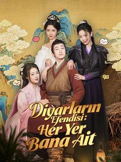 (Dublajlı)Diyarların Efendisi: Her Yer Bana Ait