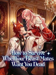 How to Survive When Your Beast Mates Want You Dead(DUBBED)