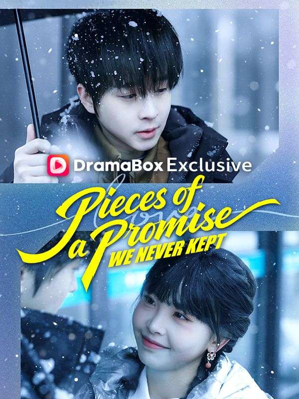 Pieces of a Promise We Never Kept (DUBBED)