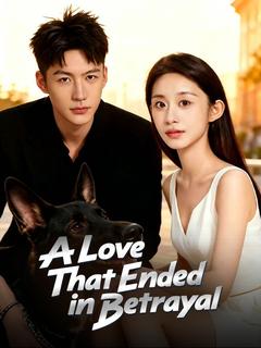 A Love That Ended in Betrayal