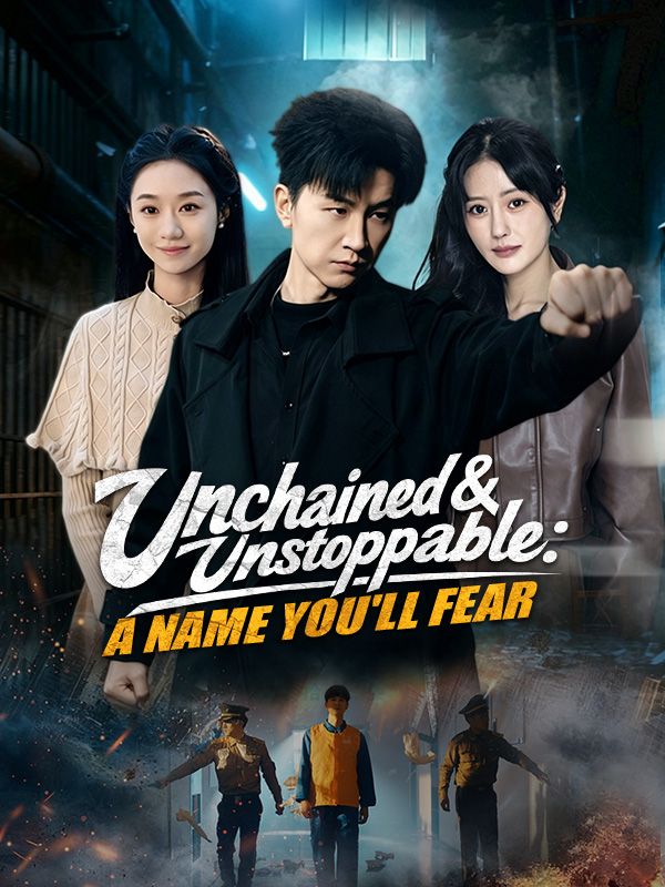 Unchained & Unstoppable: A Name You'll Fear
