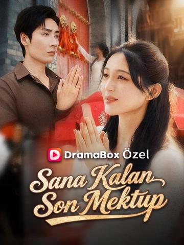 Sana Kalan Son Mektup