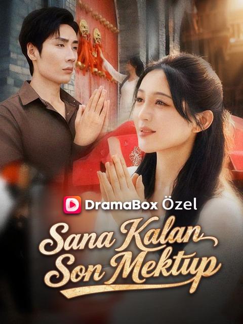 Sana Kalan Son Mektup