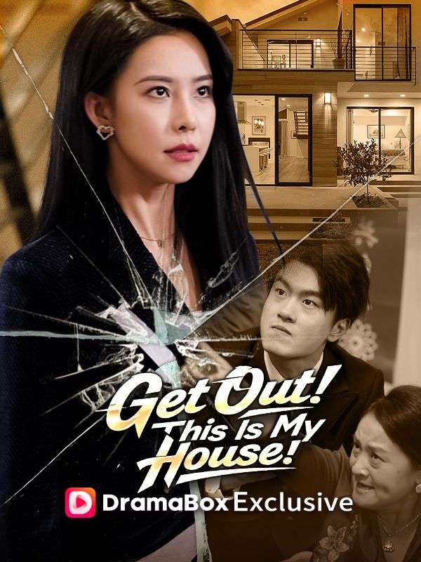 Get Out! This Is My House!