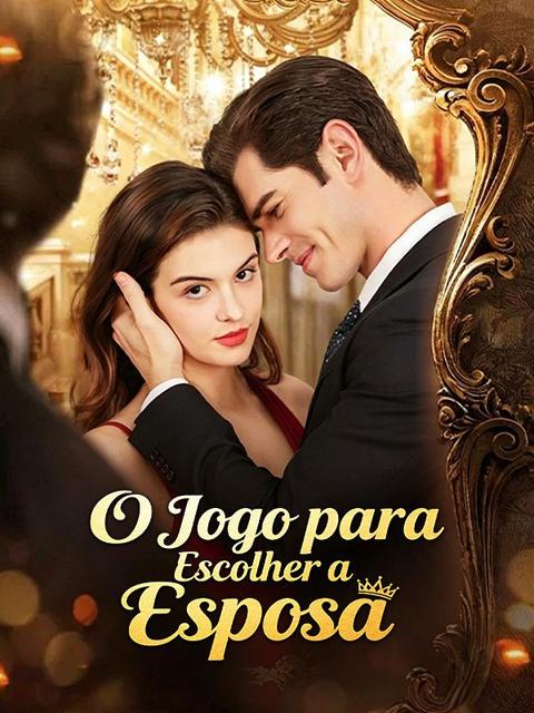 O Jogo para Escolher a Esposa