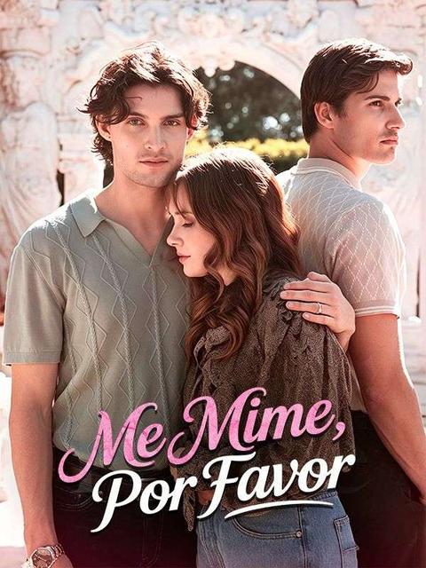 Me Mime, Por Favor