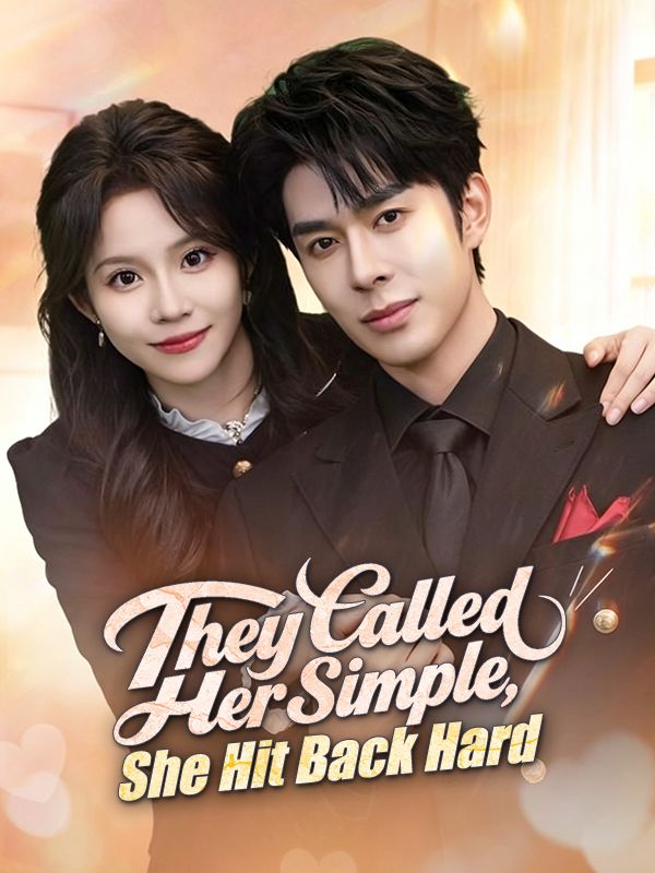 They Called Her Simple, She Hit Back Hard