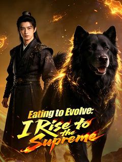 Eating to Evolve: I Rise to the Supreme