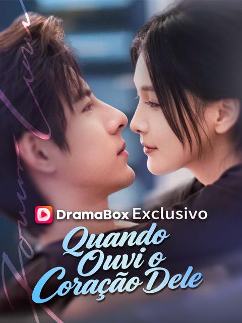 Quando Ouvi o Coração Dele