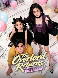 The Overlord Returns: World Beneath His Shadow