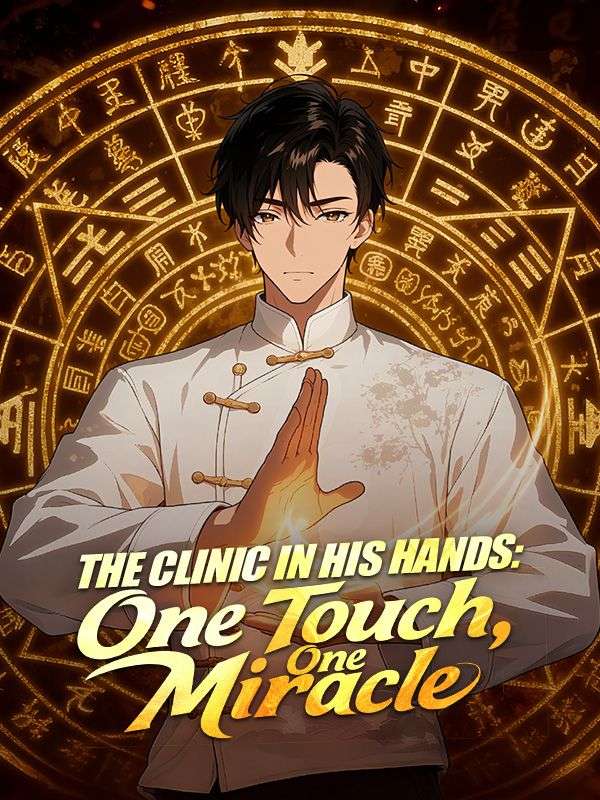 The Clinic in His Hands: One Touch, One Miracle