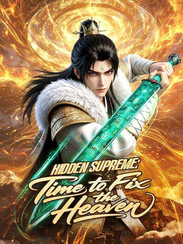 Hidden Supreme: Time to Fix the Heaven