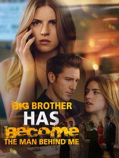 Big Brother Has Become the Man Behind Me