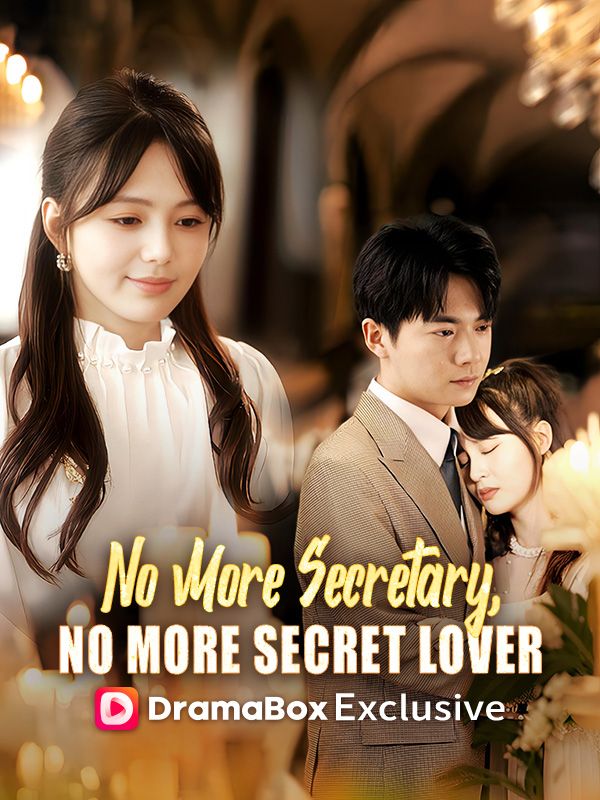 No More Secretary, No More Secret Lover