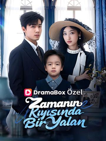 Zamanın Kıyısında Bir Yalan