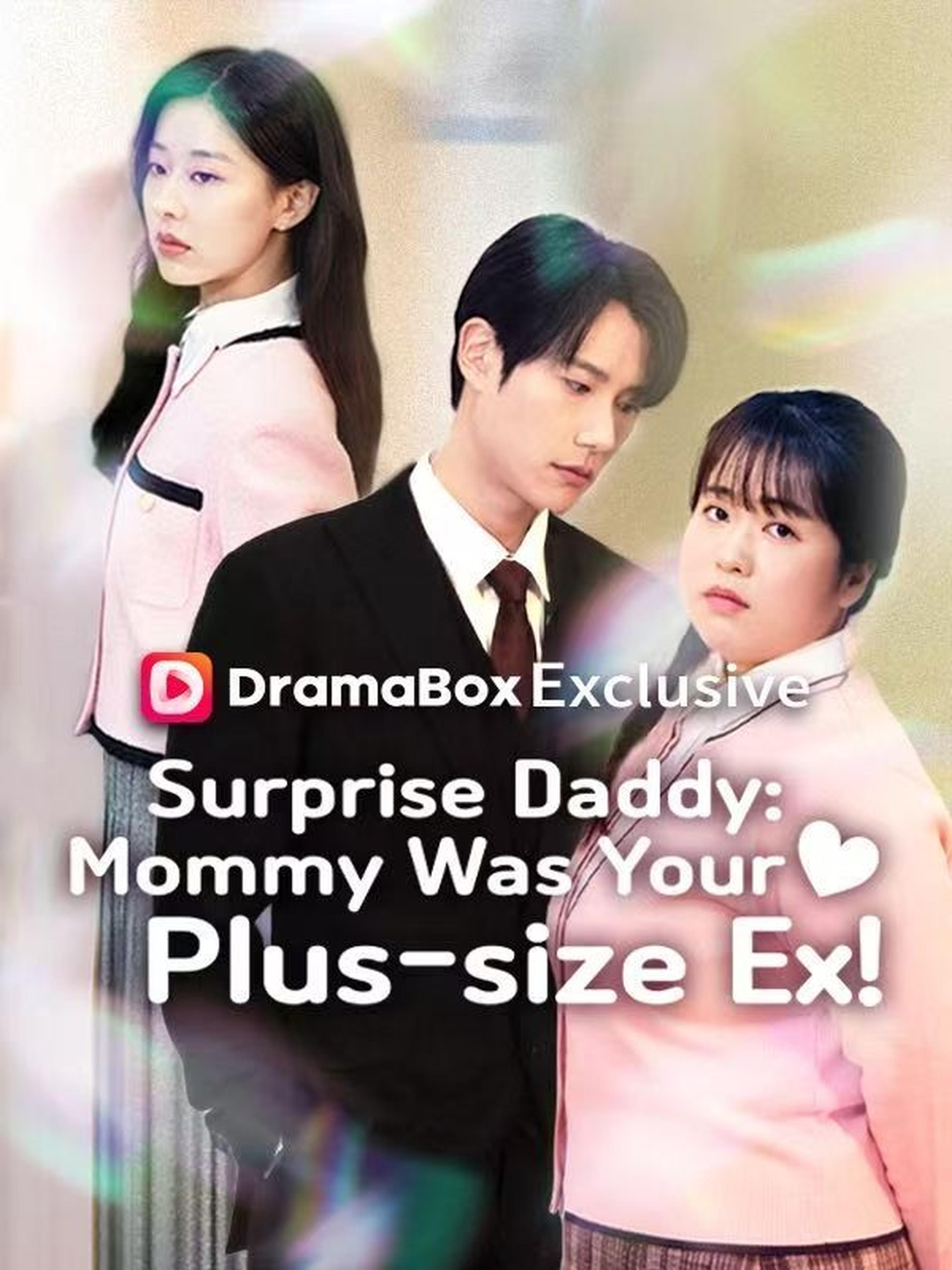 The Fat Girl’s Hidden Baby