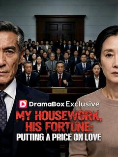 My Housework, His Fortune: Putting a Price on Love