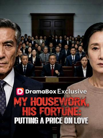My Housework, His Fortune: Putting a Price on Love