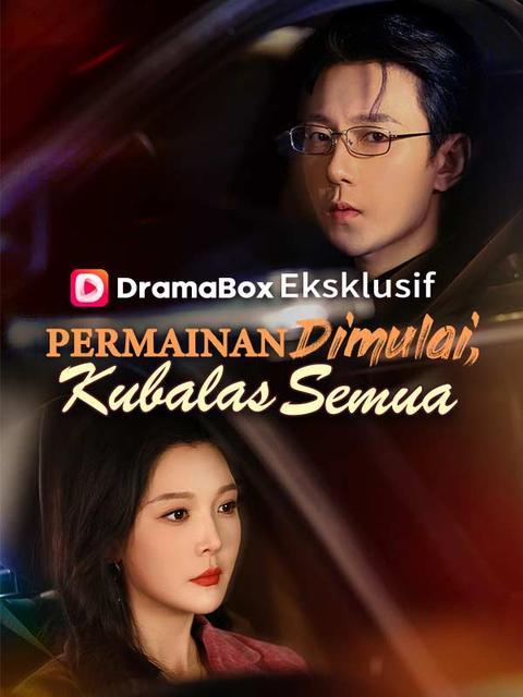 Permainan Dimulai, Kubalas Semua (Sulih Suara) 