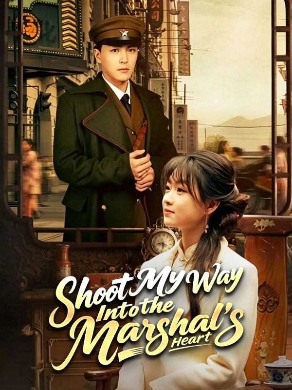 Shoot My Way Into the Marshal's Heart