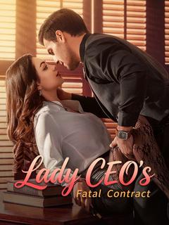 Lady CEO's Fatal Contract