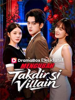 Mengubah Takdir si Villain (Sulih Suara)