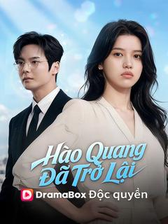Hào Quang Đã Trở Lại