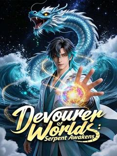 Devourer of Worlds: Serpent Awakens 