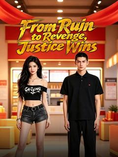  From Ruin to Revenge, Justice Wins