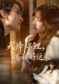 天降锦鲤，赐我好运来 - Drama Series Cover