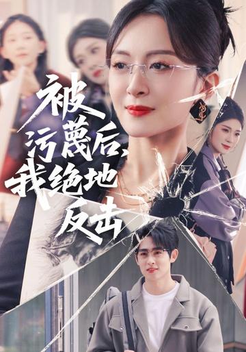 被污蔑后,我绝地反击